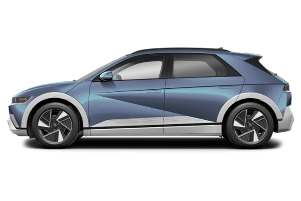 2025 Hyundai Ioniq 5 SEL photo 1