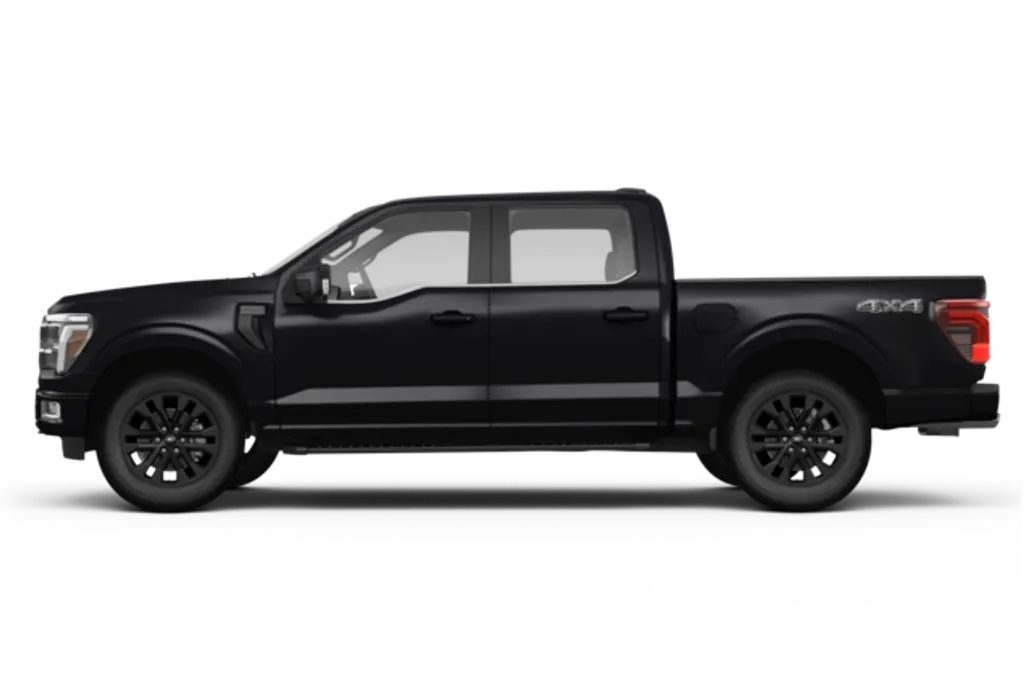 2025 Ford F-350 XL photo 1