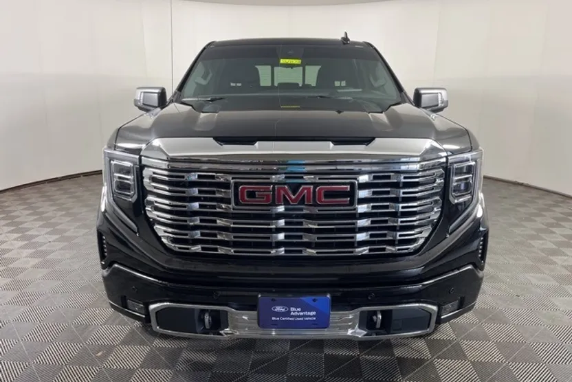 2024 Gmc Sierra 1500 Denali photo 1