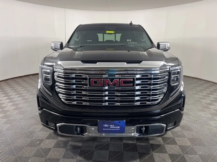 2024 Gmc Sierra 1500 Denali photo 1