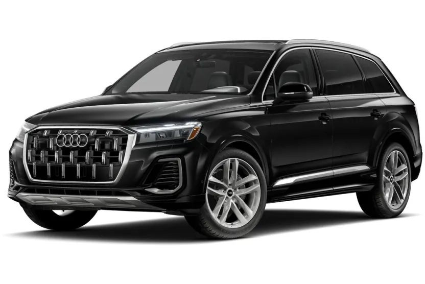 2025 Audi Q7 55 Premium Plus photo 1