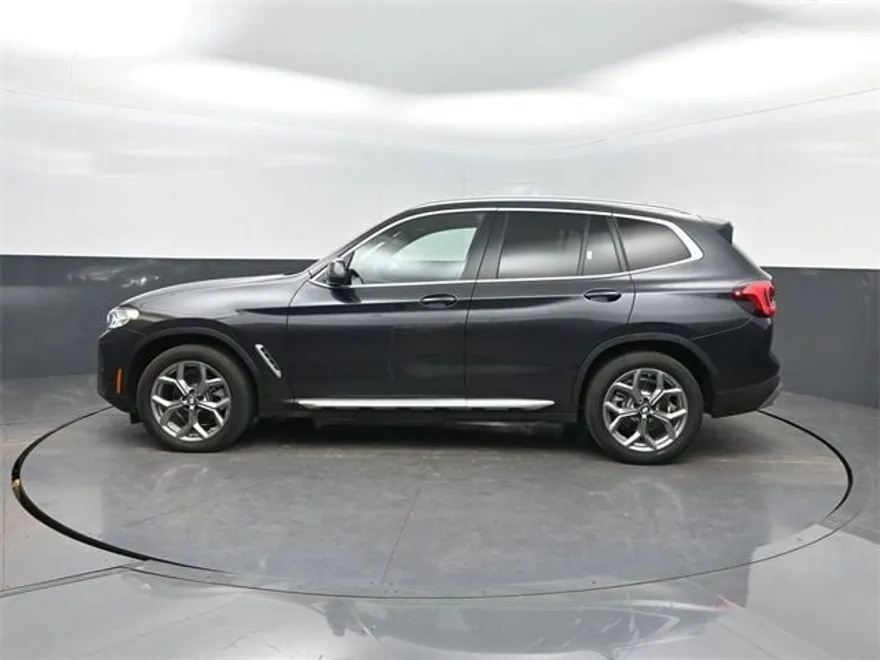 2022 Bmw X3 xDrive30i photo 1
