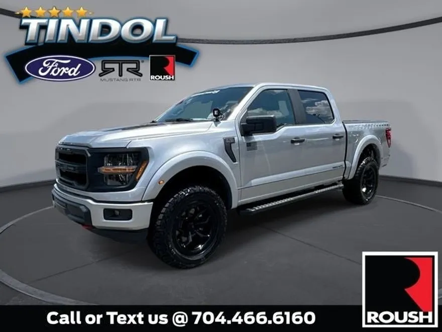 2024 Ford F-150 photo 1