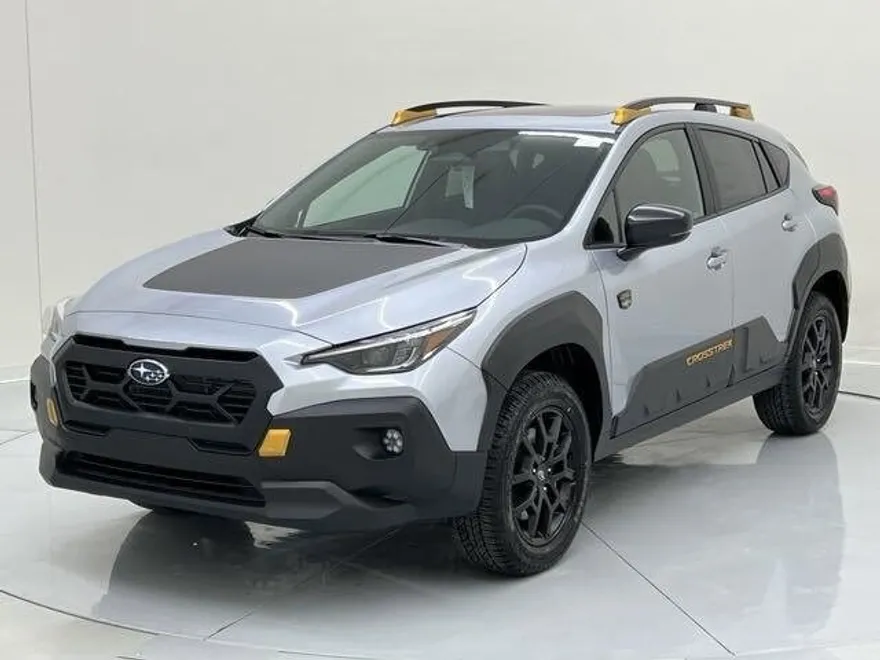 2024 Subaru Crosstrek Wilderness photo 1