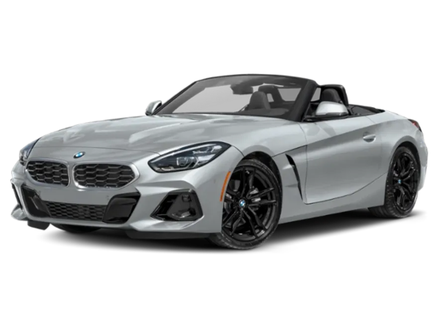 2026 Bmw Z4 sDrive30i photo 1