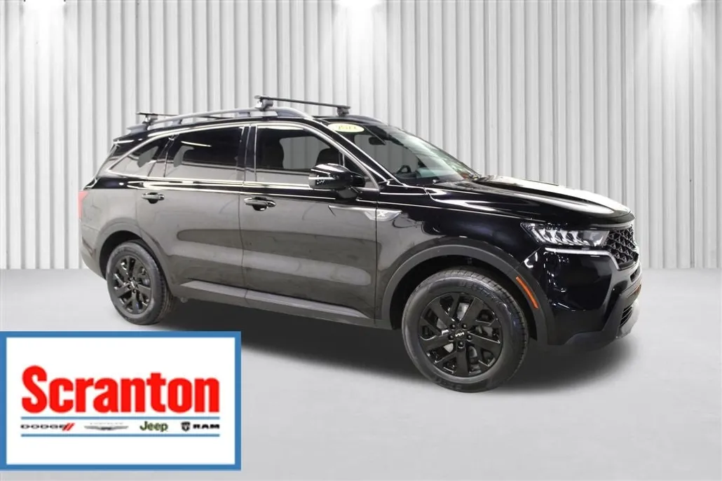 2022 Kia Sorento S photo 1