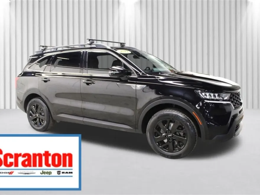 2022 Kia Sorento S photo 1