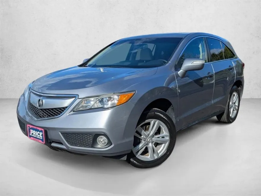 2013 Acura RDX Base Technology photo 1