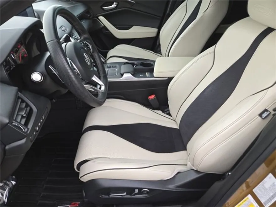 2021 Acura TLX Type S photo 10