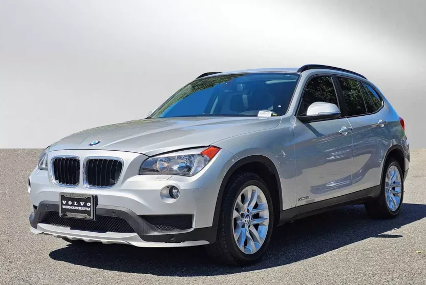 2015 Bmw X1 XDrive28i photo 1