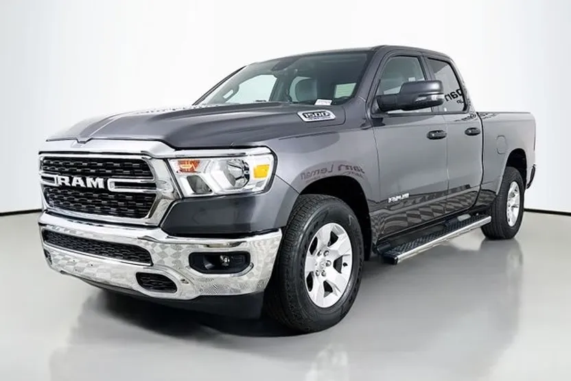 2023 Ram 1500 Big Horn photo 1