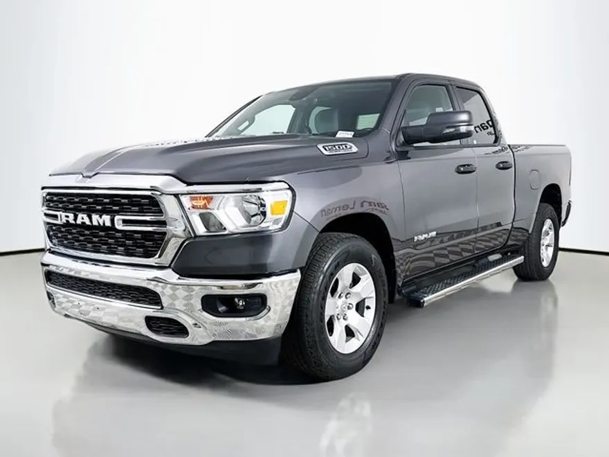 2023 Ram 1500 Big Horn photo 1