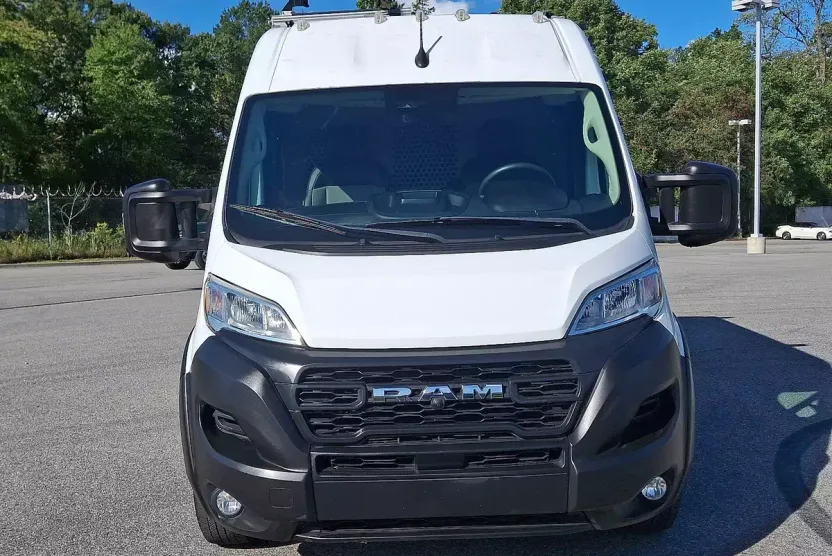 2023 Ram ProMaster 1500 photo 1