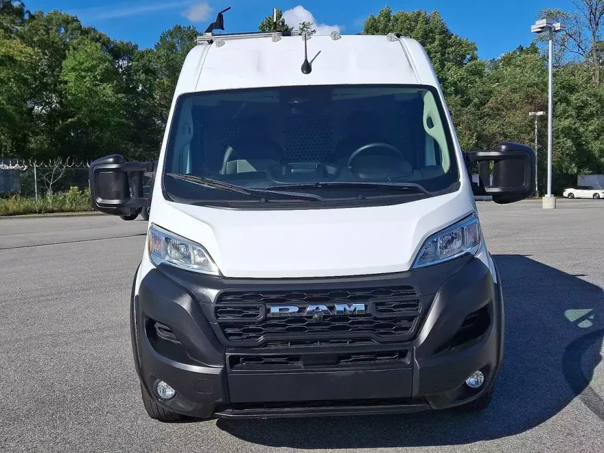 2023 Ram ProMaster 1500 photo 1