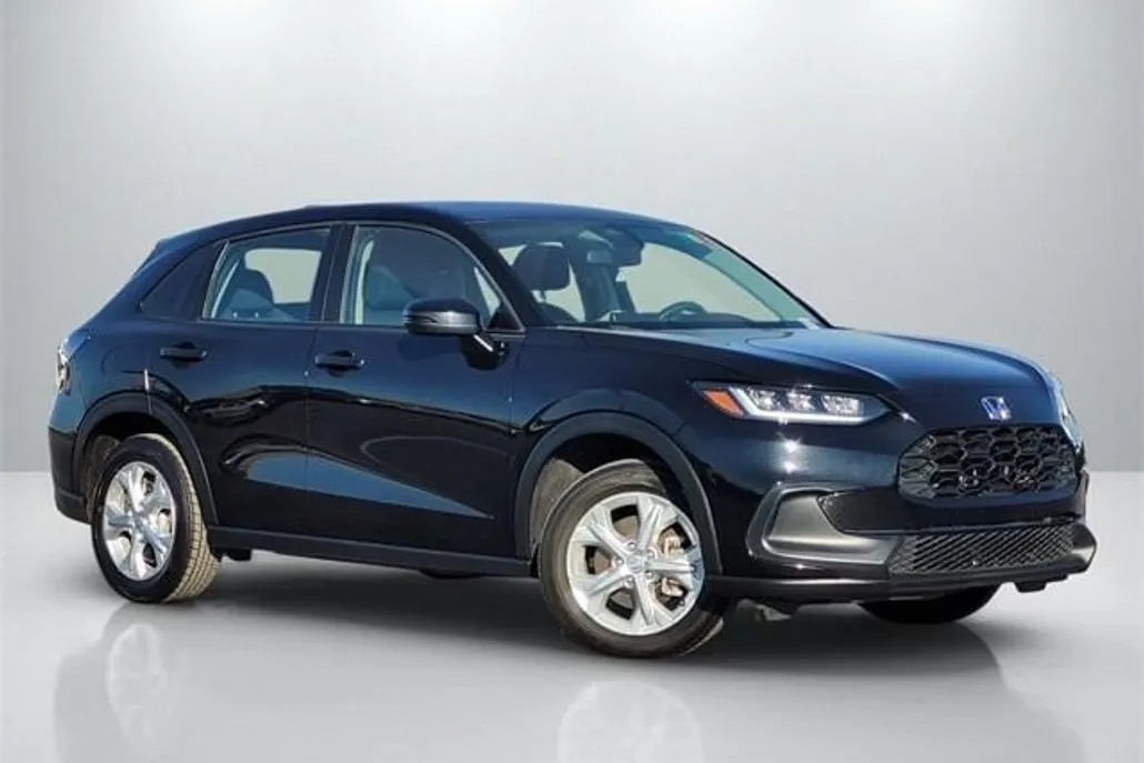 2023 Honda HR-V LX 2WD photo 1
