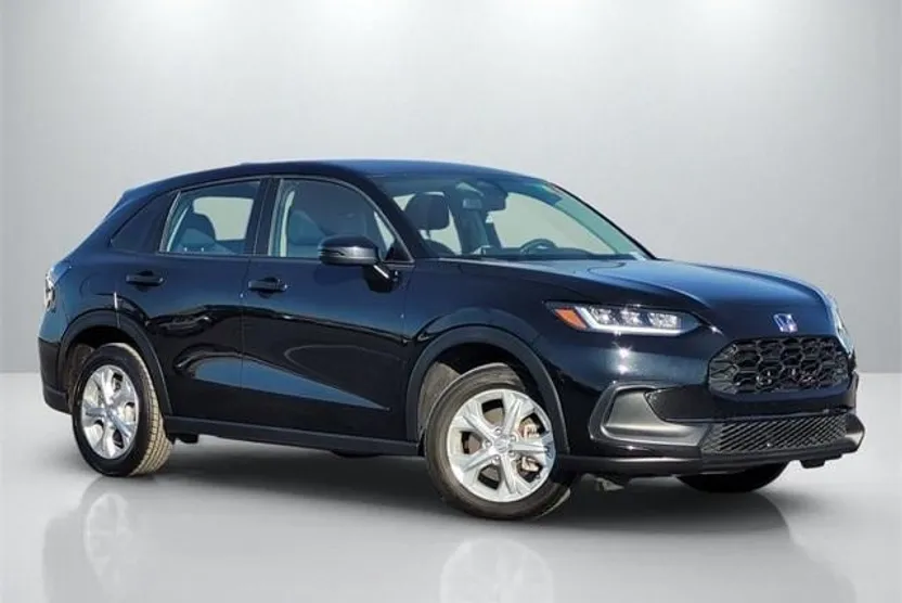 2023 Honda HR-V LX 2WD photo 1