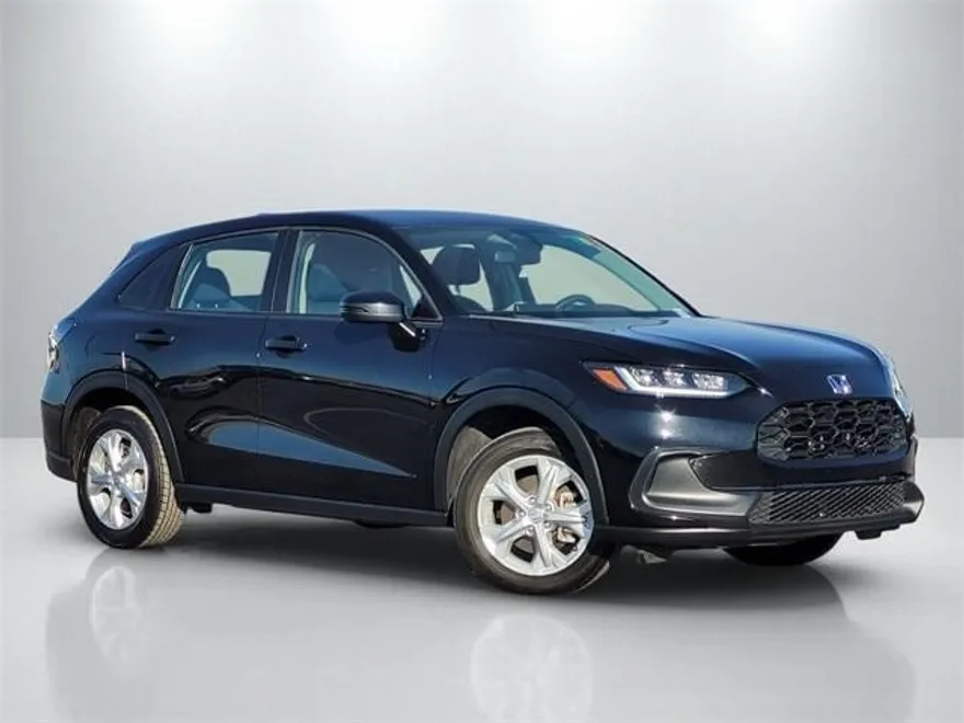 2023 Honda HR-V LX 2WD photo 1