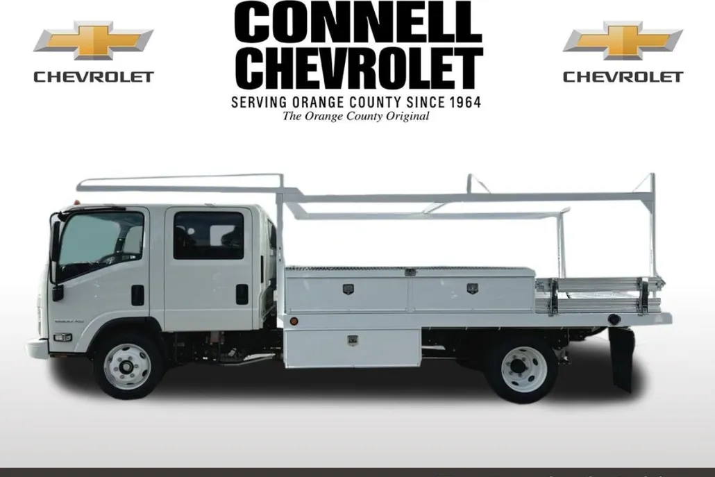 2024 Chevrolet Silverado photo 1