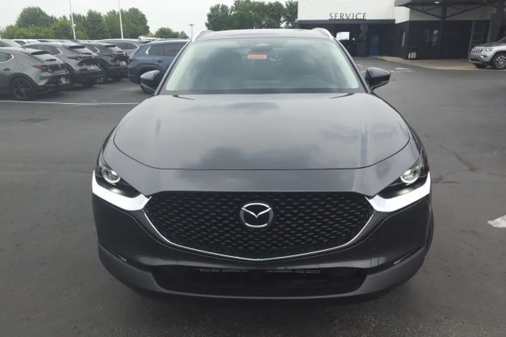 2025 Mazda CX-30 2.5 Select Sport photo 1