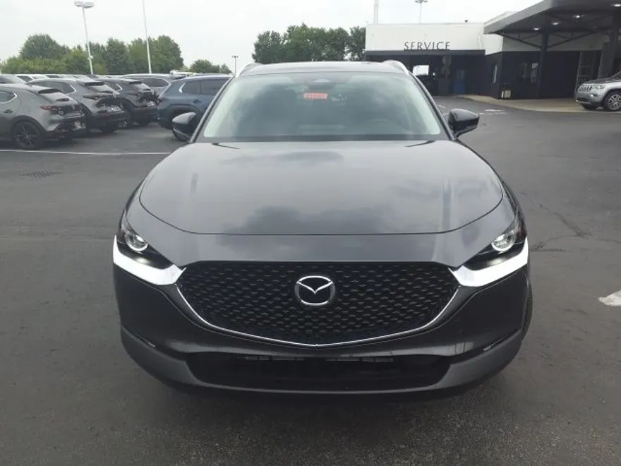 2025 Mazda CX-30 2.5 Select Sport photo 1