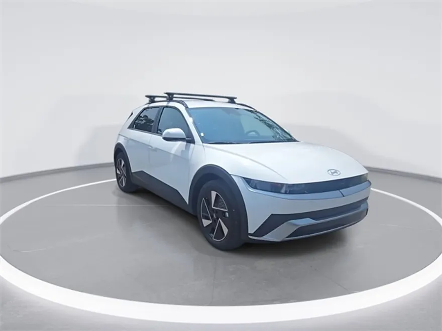 2025 Hyundai Ioniq 5 SEL photo 1