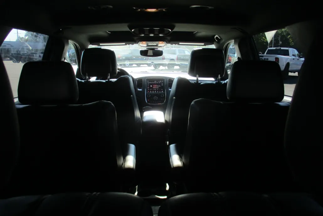 2019 Dodge Durango GT Plus photo 1