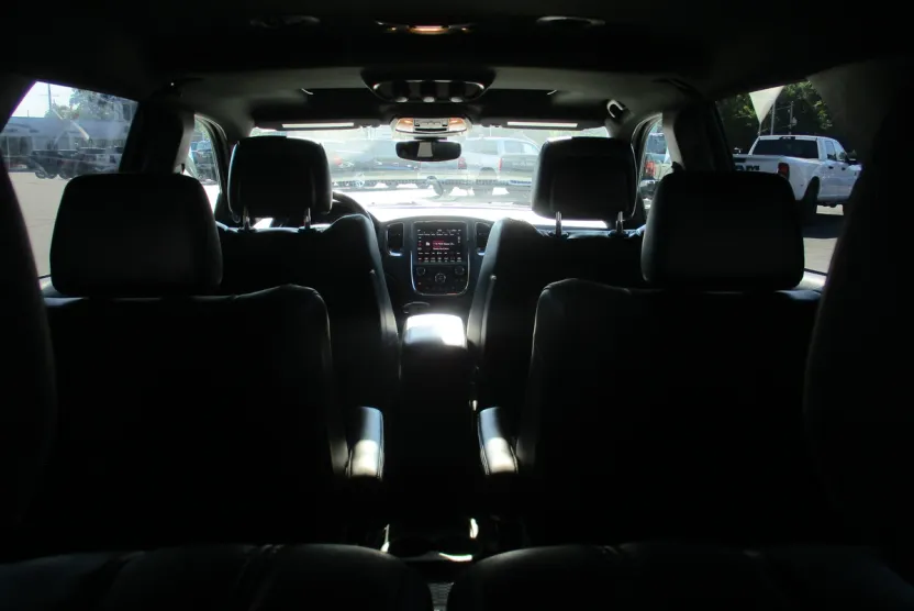 2019 Dodge Durango GT Plus photo 1