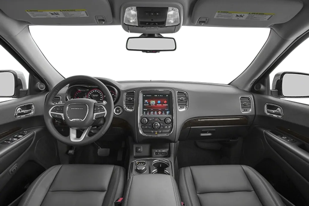 2014 Dodge Durango Citadel photo 1