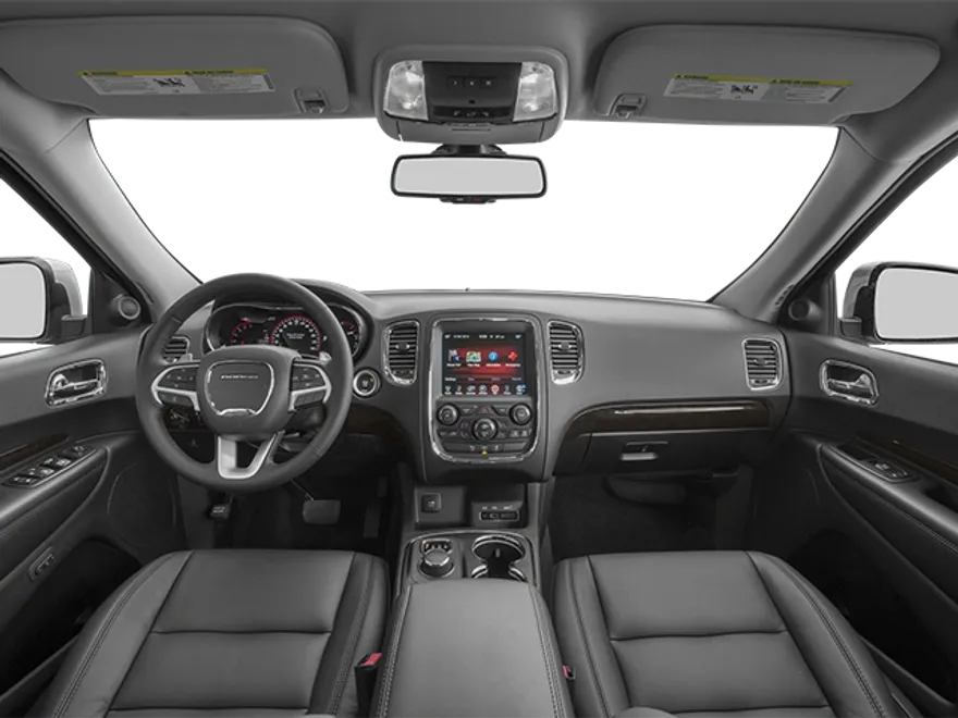 2014 Dodge Durango Citadel photo 1