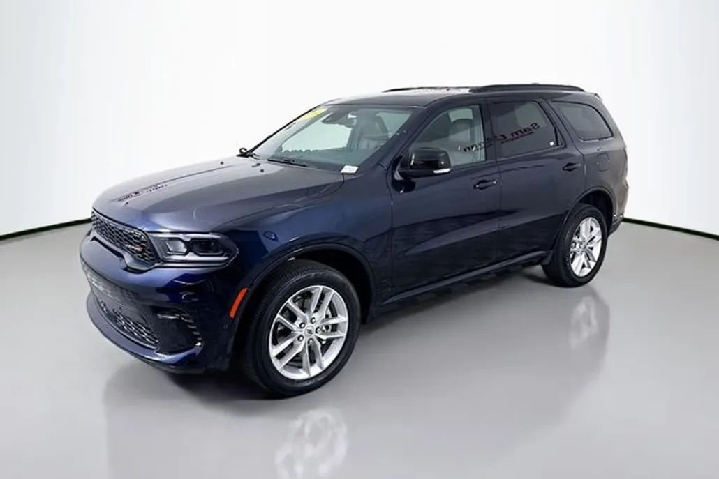 2024 Dodge Durango GT Plus photo 1