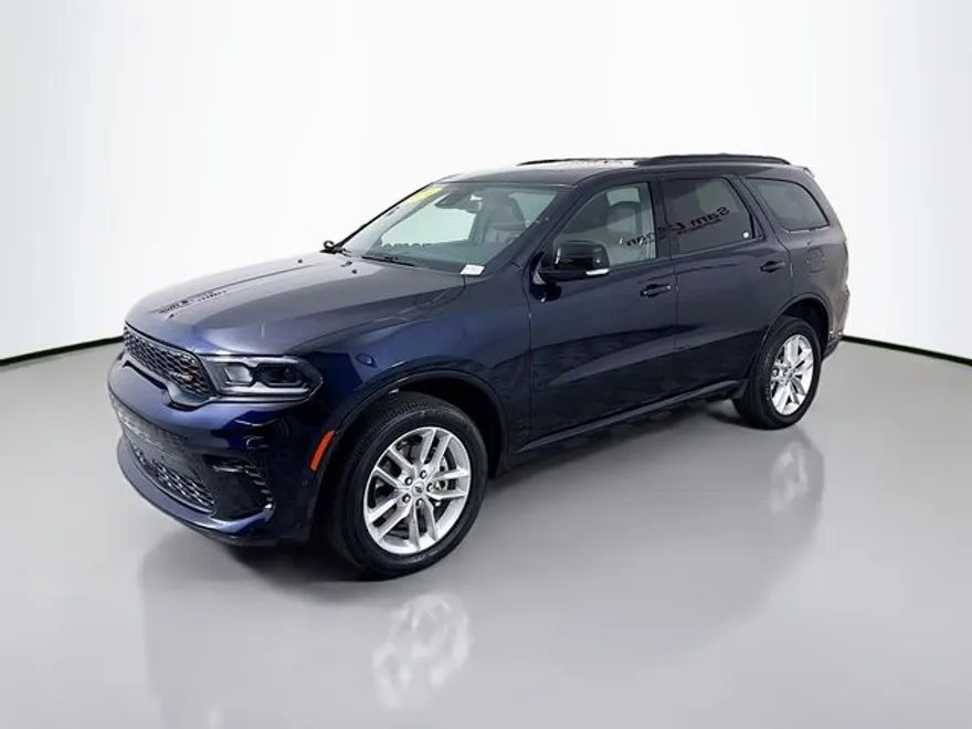 2024 Dodge Durango GT Plus photo 1