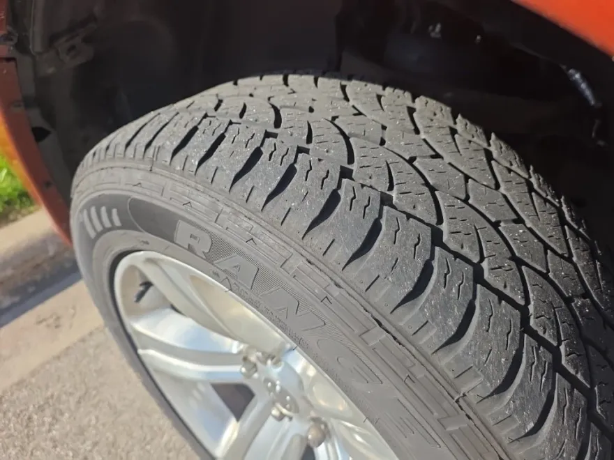 2013 Ram 1500 Sport photo 1