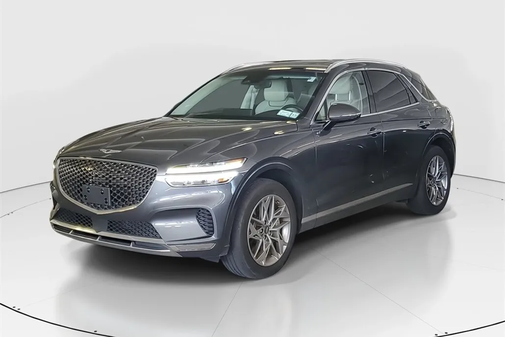 2023 Genesis GV70 2.5T Select photo 1