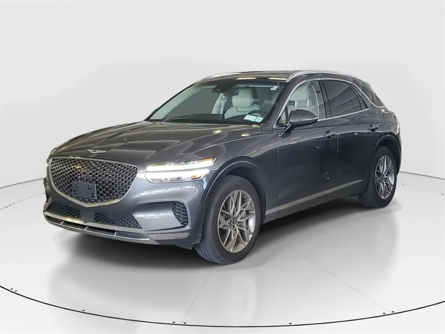 2023 Genesis GV70 2.5T Select photo 1