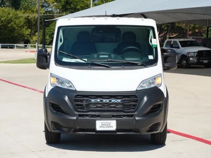 2025 Ram ProMaster 1500 photo 1