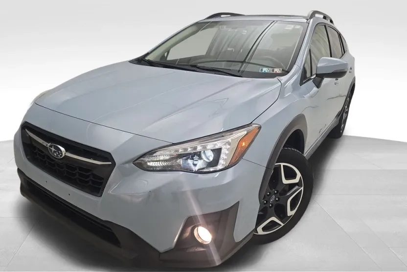 2019 Subaru Crosstrek 2.0i Limited photo 1