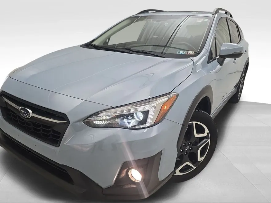 2019 Subaru Crosstrek 2.0i Limited photo 1