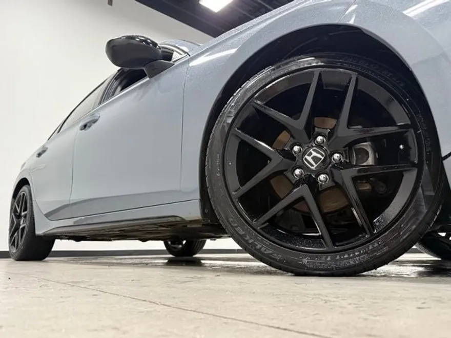 2022 Honda Civic Sport photo 1