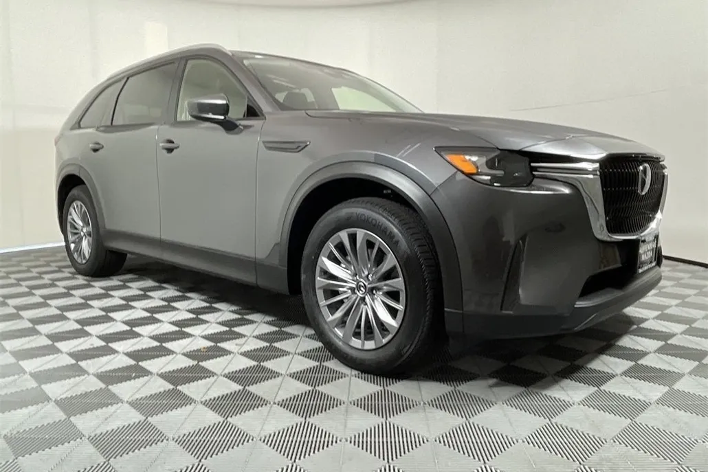 2025 Mazda CX-90 3.3 Turbo Preferred photo 1