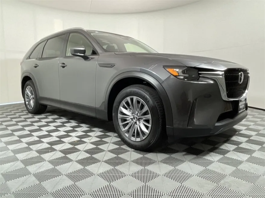 2025 Mazda CX-90 3.3 Turbo Preferred photo 1