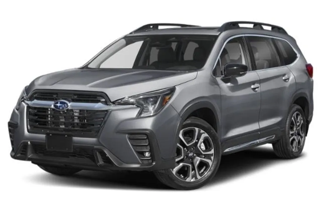 2025 Subaru Ascent Limited photo 1