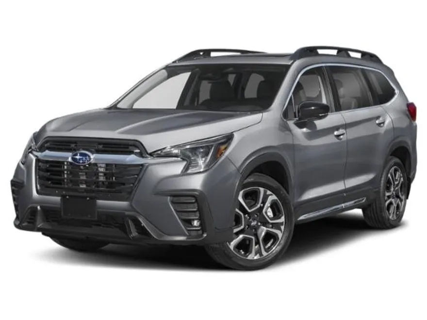 2025 Subaru Ascent Limited photo 1