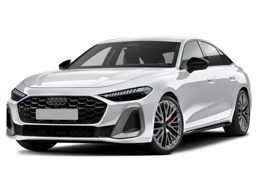 2025 Audi A5 2.0T Premium Plus photo 1