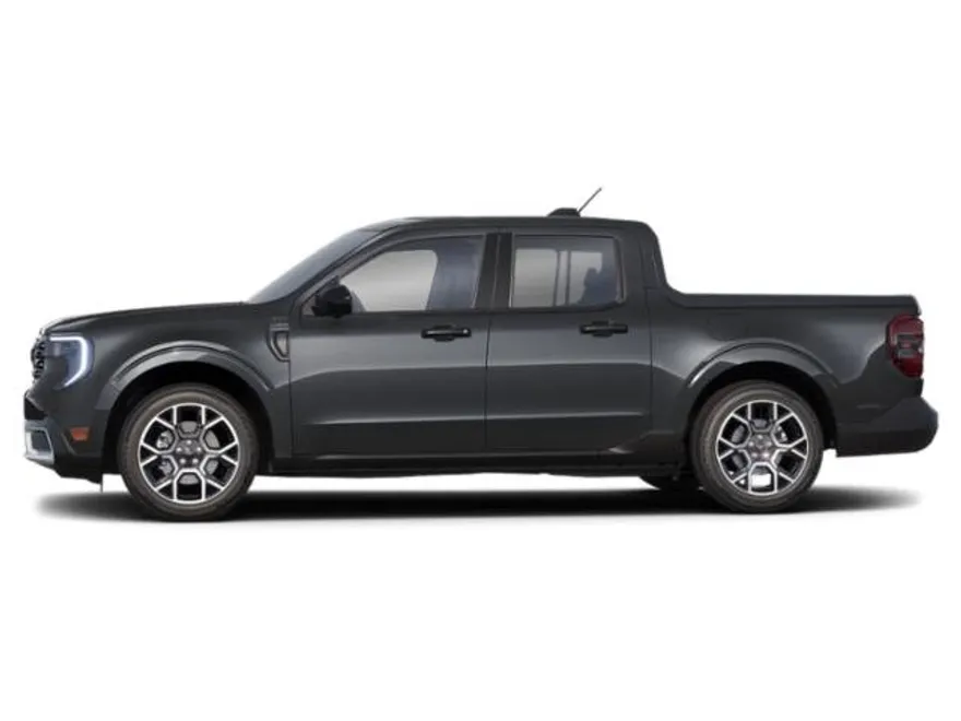 2025 Ford Maverick Lariat photo 1