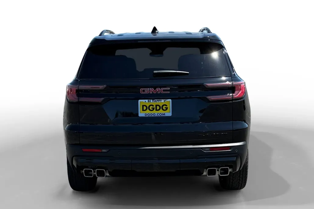 2025 Gmc Acadia Elevation photo 1