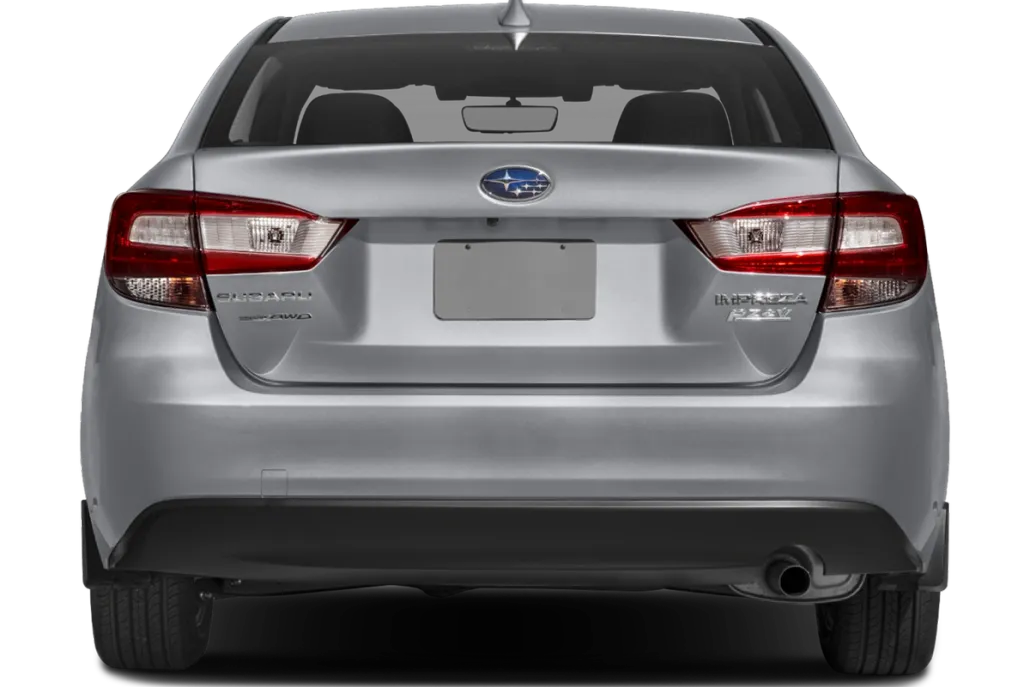 2017 Subaru Impreza 2.0i Premium photo 1