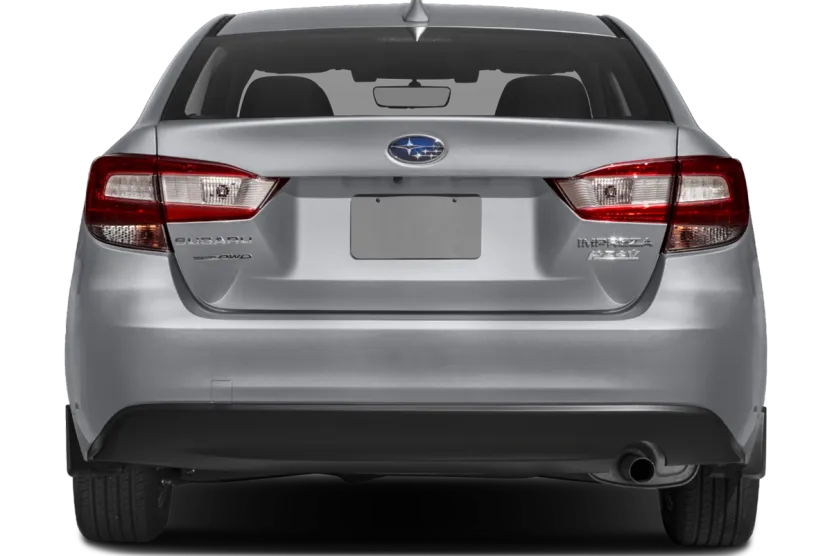 2017 Subaru Impreza 2.0i Premium photo 1