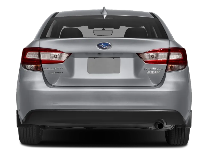 2017 Subaru Impreza 2.0i Premium photo 1