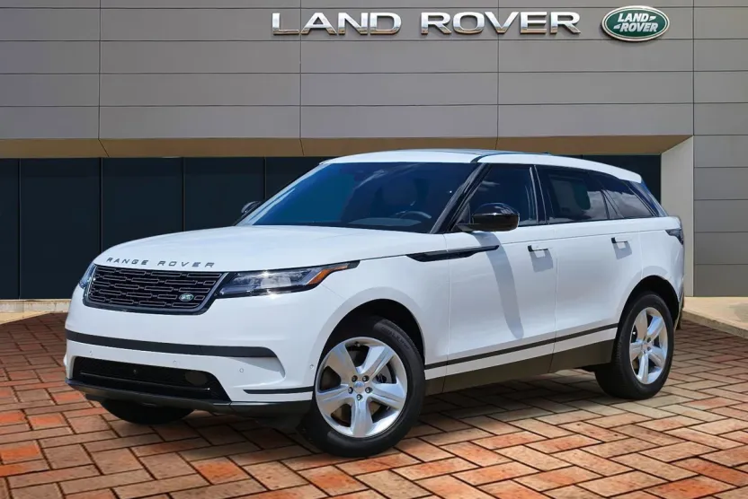 2026 Land Rover Range Rover Velar S photo 1