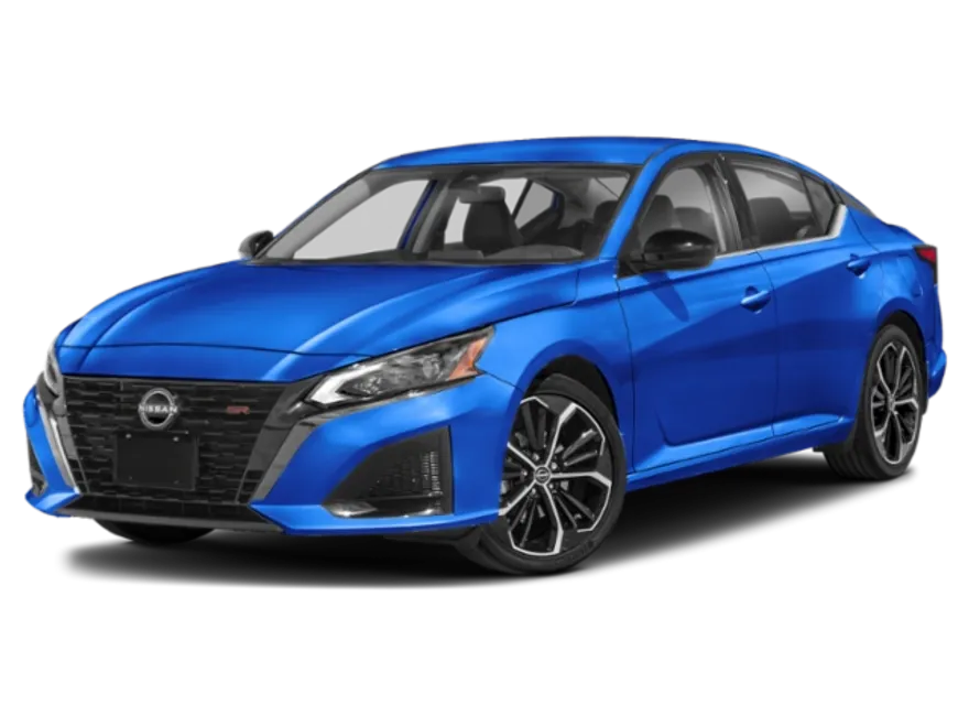 2025 Nissan Altima 2.5 SR photo 1